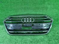 Решетка радиатора Audi A8 [D5] 2017 - н.в.