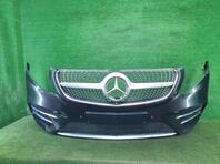 Бампер передний Mercedes-Benz Vito III [447] 2014 - н.в.