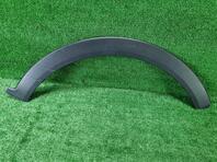 Накладка крыла переднего правого Hyundai Creta I 2016 - 2021