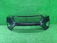 Бампер передний Hyundai Creta I 2016 - 2021