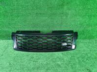 Решетка радиатора Land Rover Range Rover IV 2012 - 2022