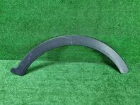 Накладка крыла переднего правого Hyundai Creta I 2016 - 2021