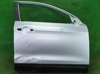 Дверь передняя правая Nissan Qashqai (J11) c 2014 г.