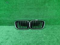 Решетка радиатора BMW X3 [G01] 2017 - н.в.