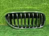 Решетка радиатора правая BMW 5-Series [G30, G31] 2016 - н.в.