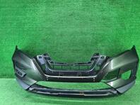 Бампер передний Nissan X - Trail (T32) c 2014 г.