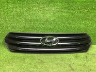 Решетка радиатора Hyundai Creta I 2016 - 2021