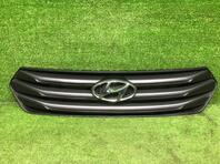 Решетка радиатора Hyundai Creta I 2016 - 2021