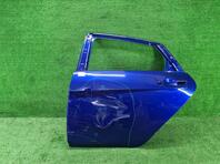 Дверь задняя левая Hyundai Elantra VII [CN7] 2020 - н.в.