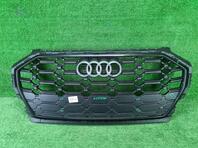Решетка радиатора Audi Q5 II 2017 - н.в.