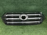 Решетка радиатора Toyota Land Cruiser [200] 2007 - 2021