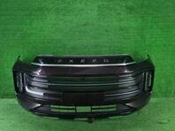 Бампер передний Chery Exeed TXL I 2019 - н.в.