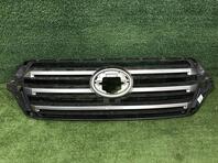 Решетка радиатора Toyota Land Cruiser [200] 2007 - 2021