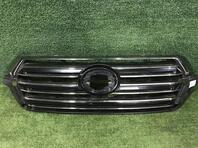 Решетка радиатора Toyota Land Cruiser [200] 2007 - 2021