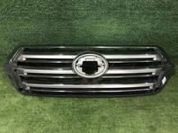Решетка радиатора Toyota Land Cruiser [200] 2007 - 2021