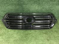 Решетка радиатора Toyota Land Cruiser [200] 2007 - 2021