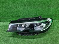 Фара левая BMW 3-Series [G2x] 2018 - н.в.