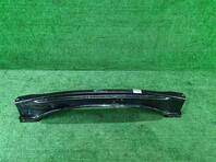 Усилитель заднего бампера Volkswagen Touareg II 2010 - н.в.