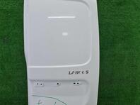 Дверь багажника правая Lada Largus 2012 - н.в.