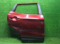 Дверь задняя правая Nissan Qashqai (J11) c 2014 г.