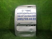 Дверь багажника левая Lada Largus 2012 - н.в.
