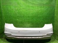 Бампер задний BMW 3-Series [F3x] 2011 - н.в.