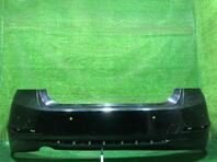 Бампер задний BMW 3-Series [F3x] 2011 - н.в.