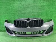 Бампер передний BMW 5-Series [G30, G31] 2016 - н.в.