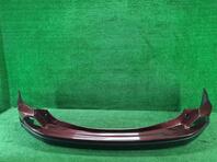 Бампер задний Toyota RAV 4 IV [CA40] 2012 - 2019