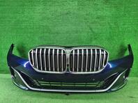 Бампер передний BMW 7-Series [G11, G12] 2015 - 2022