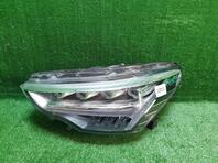 Фара левая Haval Jolion I 2021 - н.в.