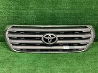 Решетка радиатора Toyota Land Cruiser [200] 2007 - 2021