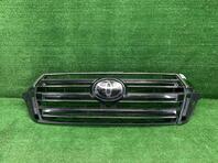 Решетка радиатора Toyota Land Cruiser [200] 2007 - 2021