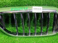 Решетка радиатора правая BMW 5-Series [G30, G31] 2016 - н.в.