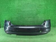 Бампер задний BMW 3-Series [F3x] 2011 - н.в.