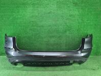 Бампер задний BMW X3 [G01] 2017 - н.в.