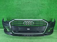 Бампер передний Audi A6 [C8] 2018 - н.в.