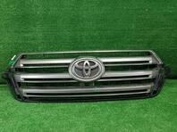 Решетка радиатора Toyota Land Cruiser [200] 2007 - 2021