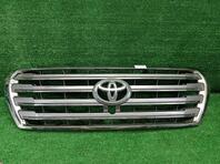 Решетка радиатора Toyota Land Cruiser [200] 2007 - 2021