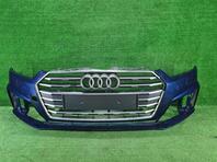 Бампер передний Audi A5 II [F5] 2016 - н.в.