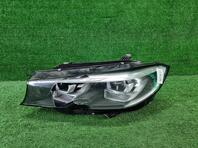 Фара левая BMW 3-Series [G2x] 2018 - н.в.