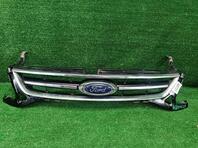 Решетка радиатора Ford Mondeo IV 2007 - 2015