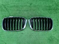 Решетка радиатора BMW X3 [G01] 2017 - н.в.