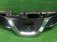 Решетка радиатора Nissan X - Trail (T32) c 2014 г.