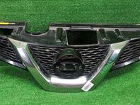 Решетка радиатора Nissan X - Trail (T32) c 2014 г.