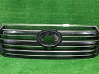 Решетка радиатора Toyota Land Cruiser [200] 2007 - 2021