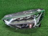 Фара левая Haval Jolion I 2021 - н.в.