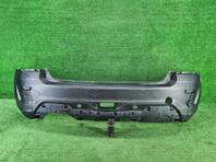 Бампер задний Lada XRAY I 2015 - н.в.