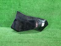 Накладка бампера заднего BMW iX2 I 2023 - н.в.