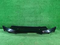 Юбка задняя BMW iX2 I 2023 - н.в.